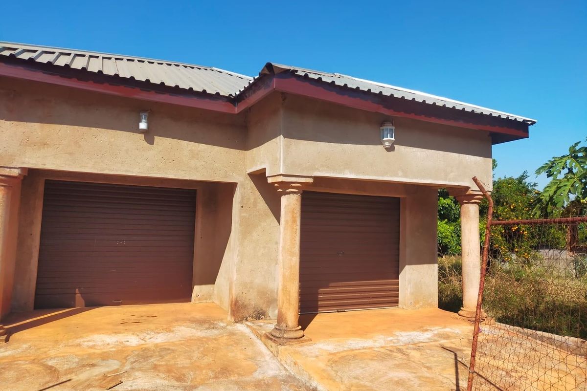 House For Sale in Thohoyandou Rural, Maungani - Photo 4