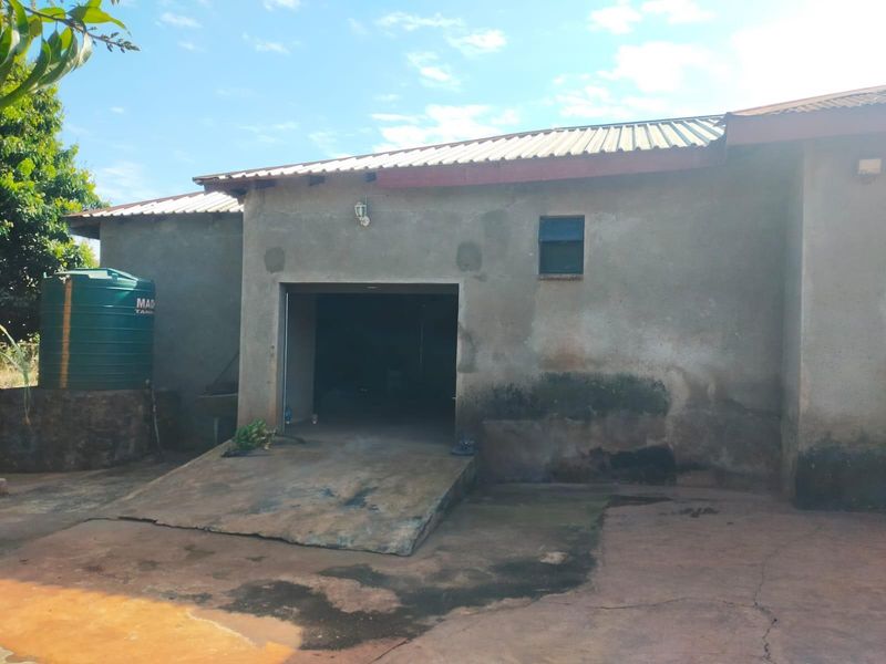 House For Sale in Thohoyandou Rural, Maungani - Photo 9