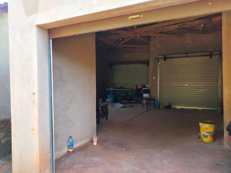 House For Sale in Thohoyandou Rural, Maungani - Photo 6