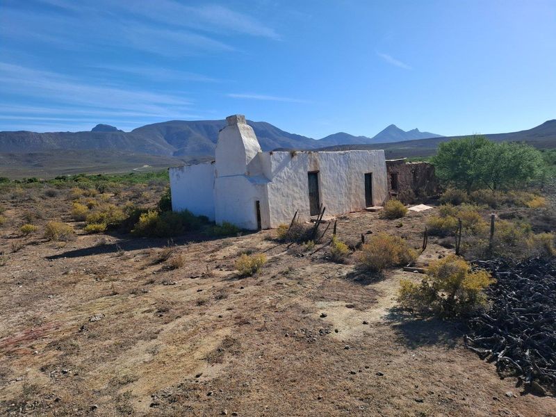 Farm For Sale in Riversdale Rural, Riversdale - Photo 2