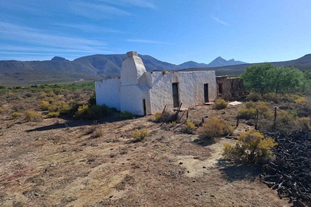 Farm For Sale in Riversdale Rural, Riversdale - Photo 2