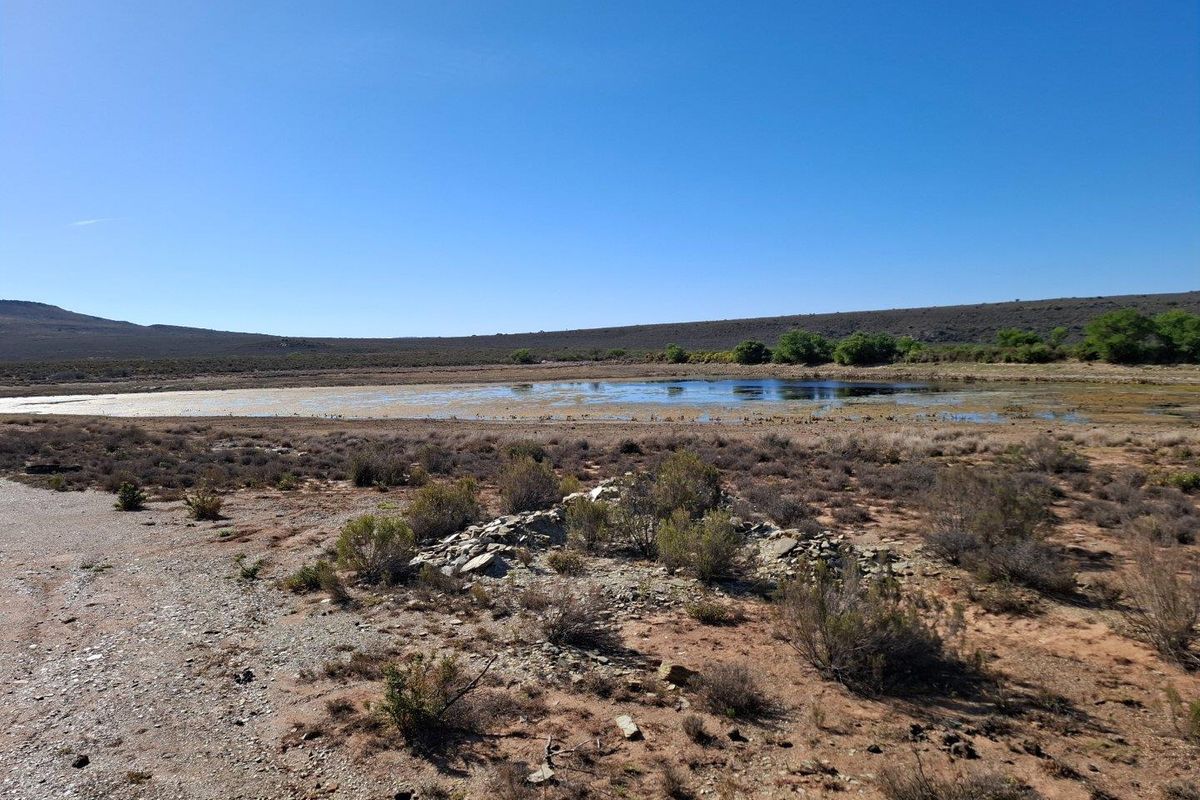 Farm For Sale in Riversdale Rural, Riversdale - Photo 4