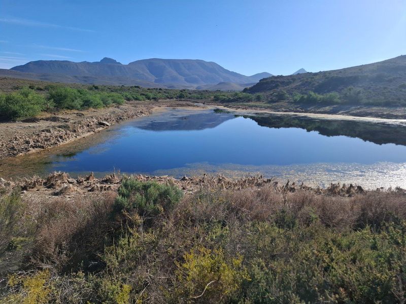 Farm For Sale in Riversdale Rural, Riversdale - Photo 1
