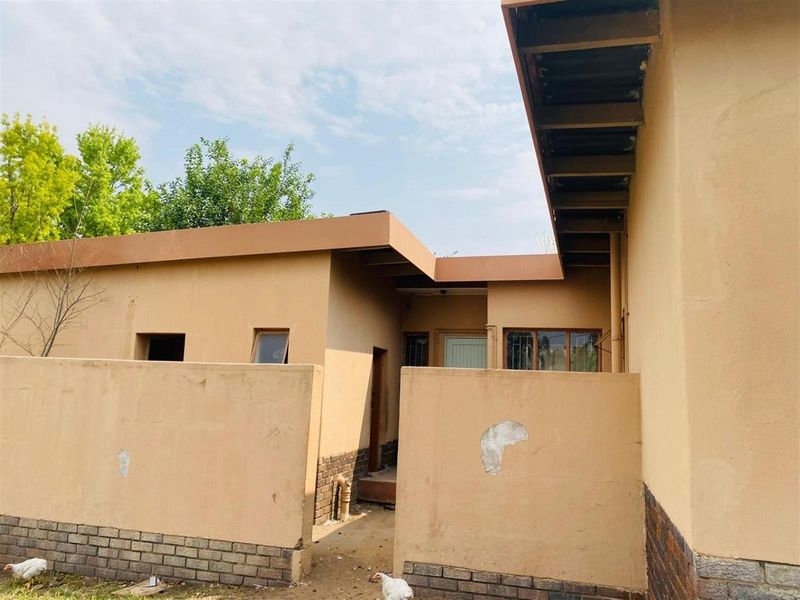 House For Sale in Ncandu Park, Newcastle, KwaZulu Natal - Photo 6