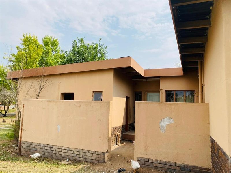 House For Sale in Ncandu Park, Newcastle, KwaZulu Natal - Photo 9