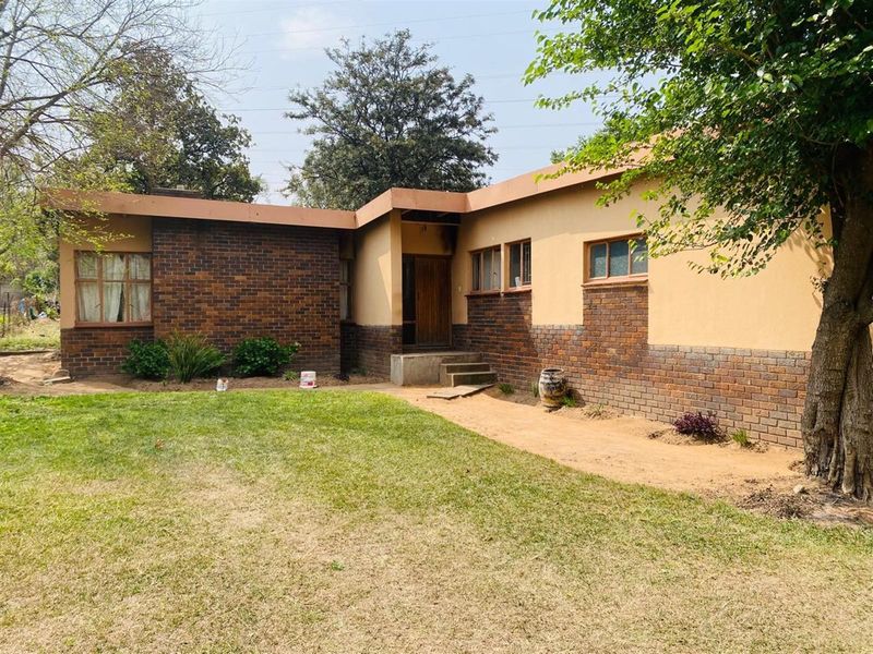House For Sale in Ncandu Park, Newcastle, KwaZulu Natal - Photo 7
