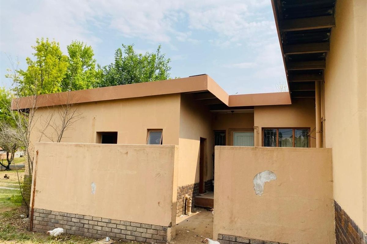 House For Sale in Ncandu Park, Newcastle, KwaZulu Natal - Photo 5