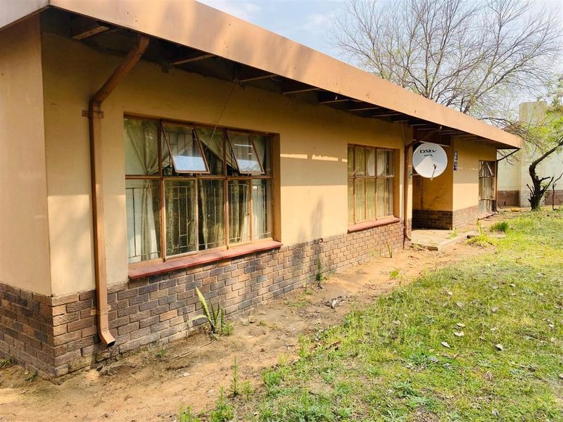 House For Sale in Ncandu Park, Newcastle, KwaZulu Natal - Photo 4