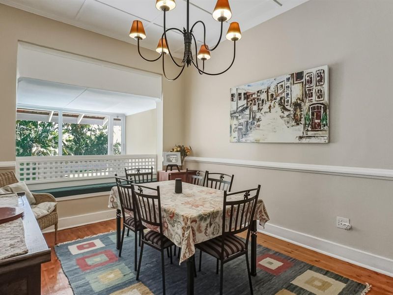 Beautiful 3-Bedroom Family Home for Sale in Essenwood - Photo 4