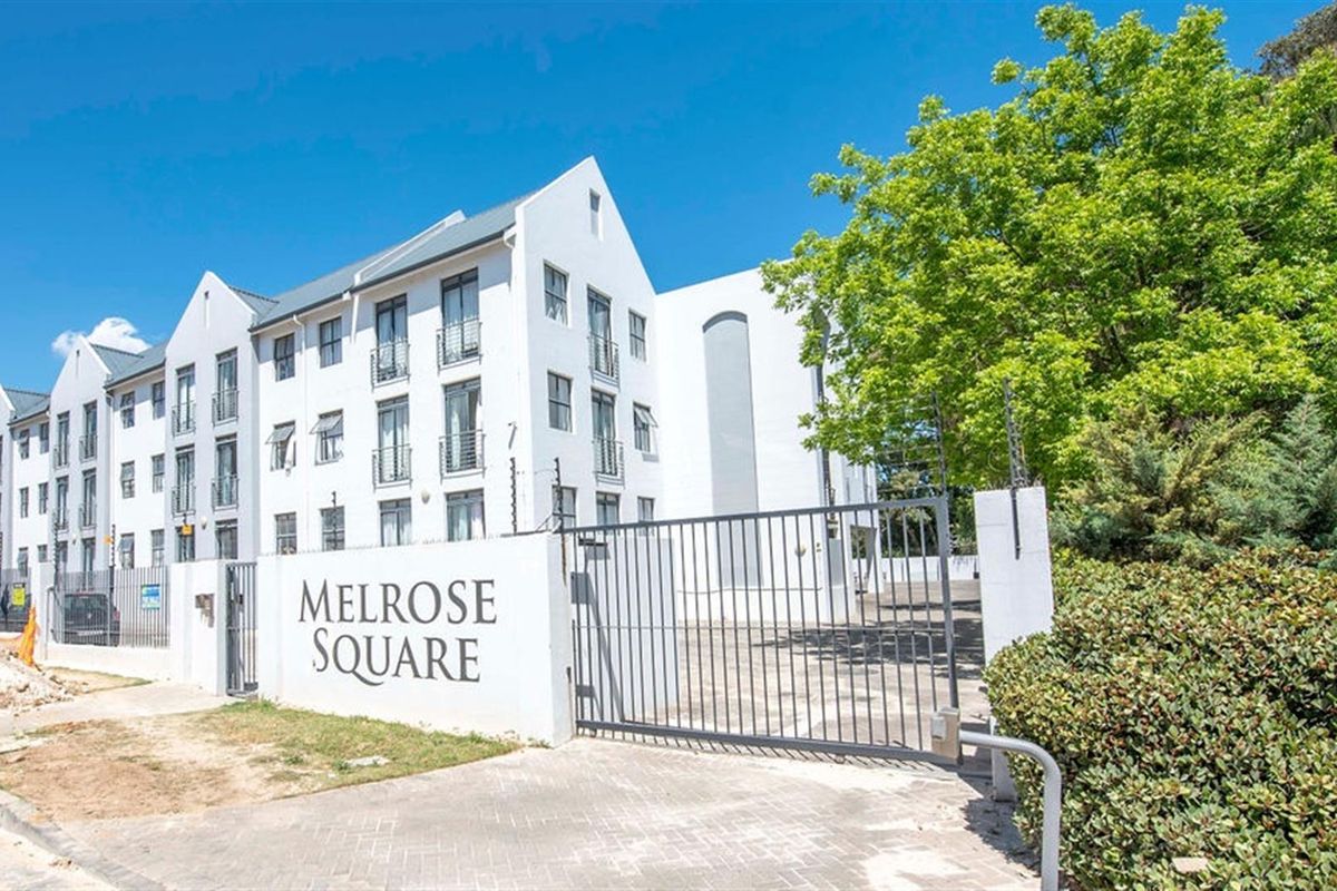 2 Bedroom Apartment for Sale - Photo 2