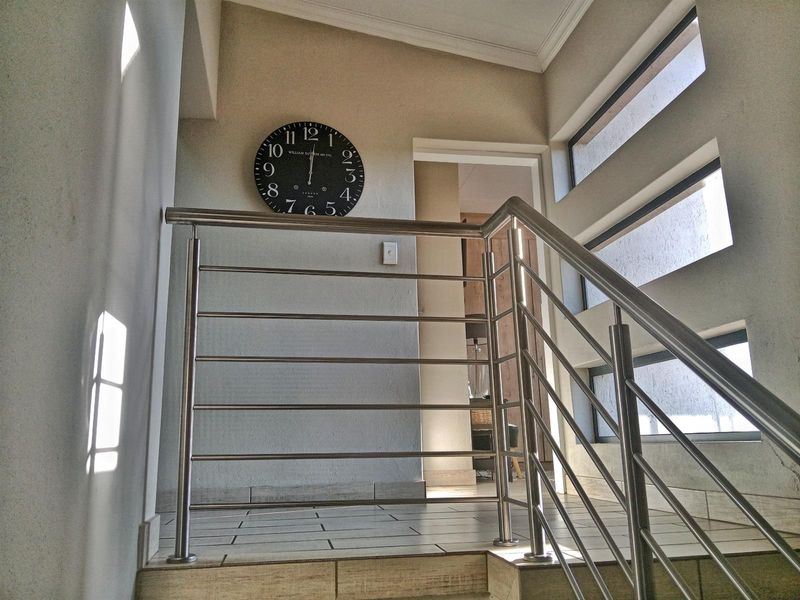 Elegant 3-Bedroom Double-Storey Home with Double Garage in Secure Montana Estate - Photo 8