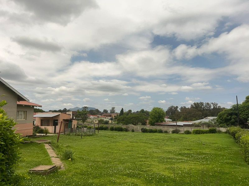 House For Sale in Glencoe, KwaZulu Natal - Photo 4