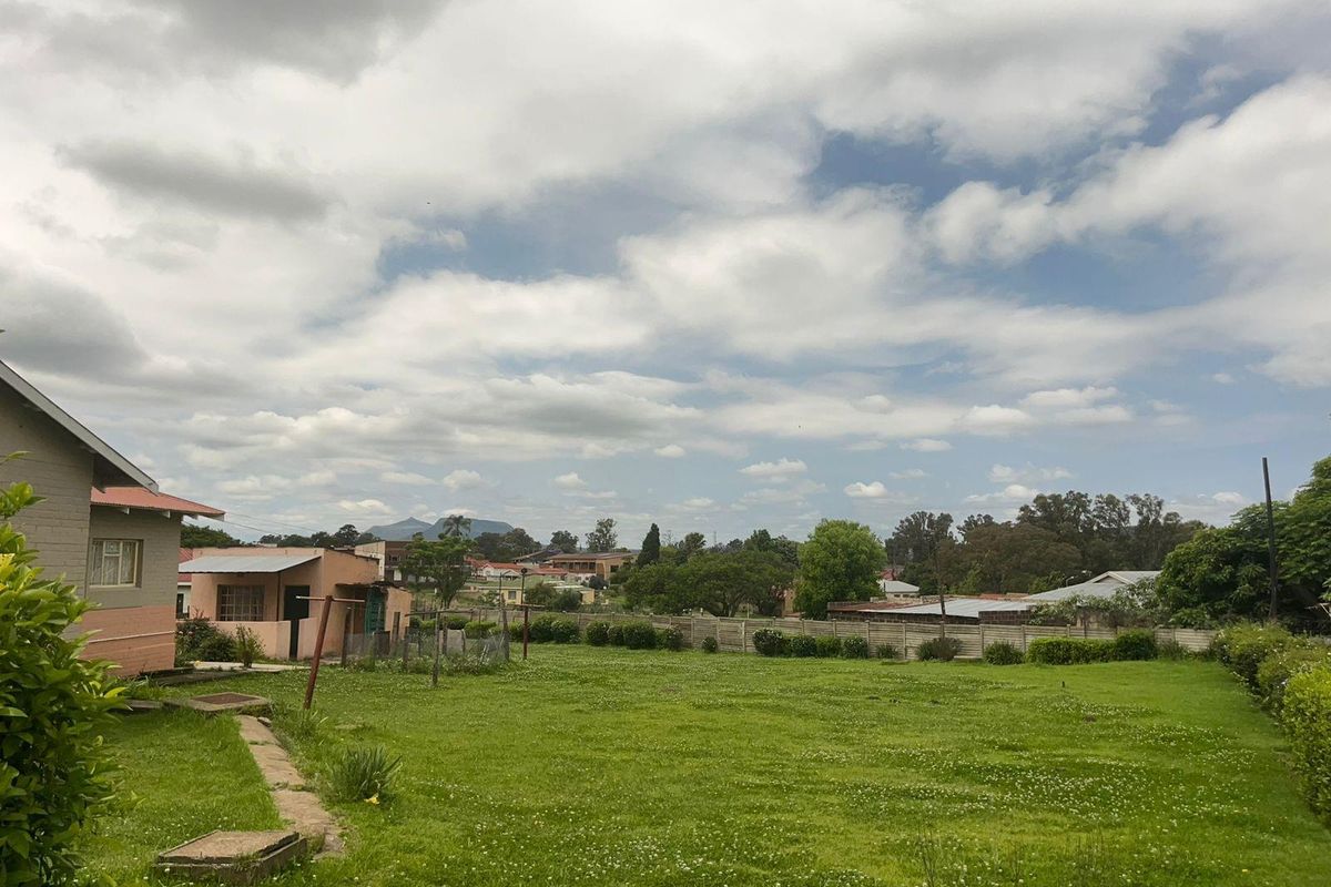 House For Sale in Glencoe, KwaZulu Natal - Photo 4