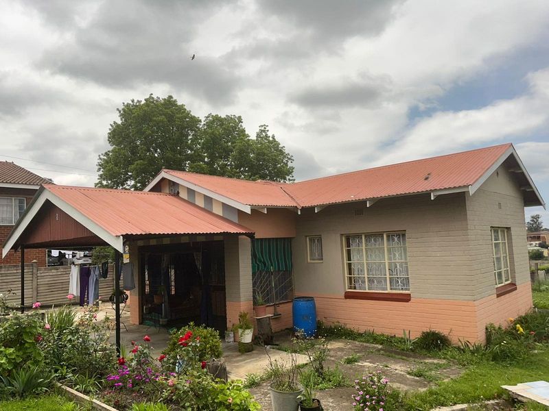 House For Sale in Glencoe, KwaZulu Natal - Photo 5