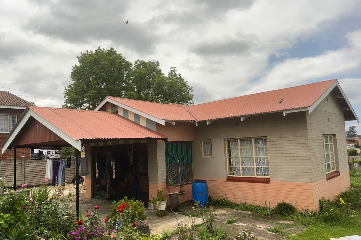 House For Sale in Glencoe, KwaZulu Natal - Photo 5