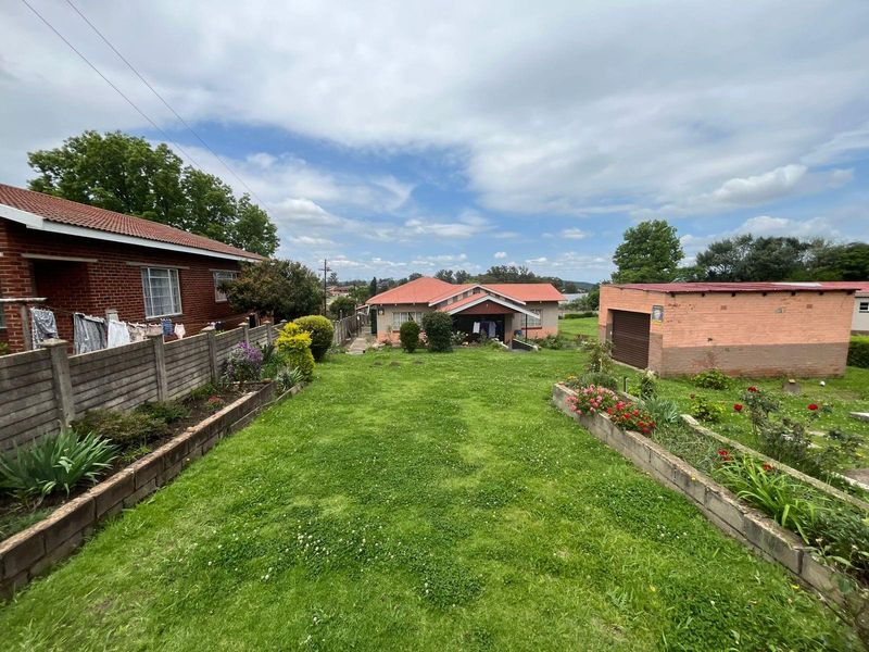 House For Sale in Glencoe, KwaZulu Natal - Photo 2