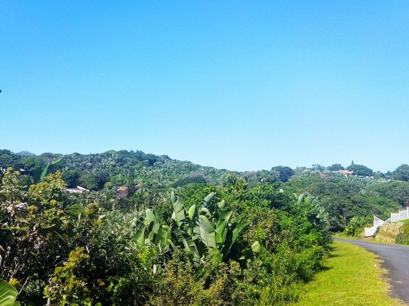 Sea View Vacant Land For Sale in Trafalgar, KwaZulu Natal - Photo 3