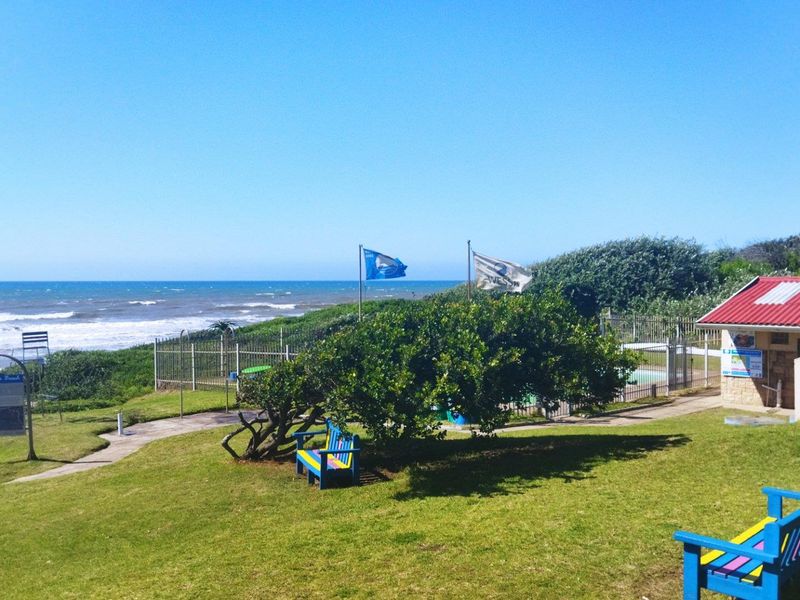 Sea View Vacant Land For Sale in Trafalgar, KwaZulu Natal - Photo 5