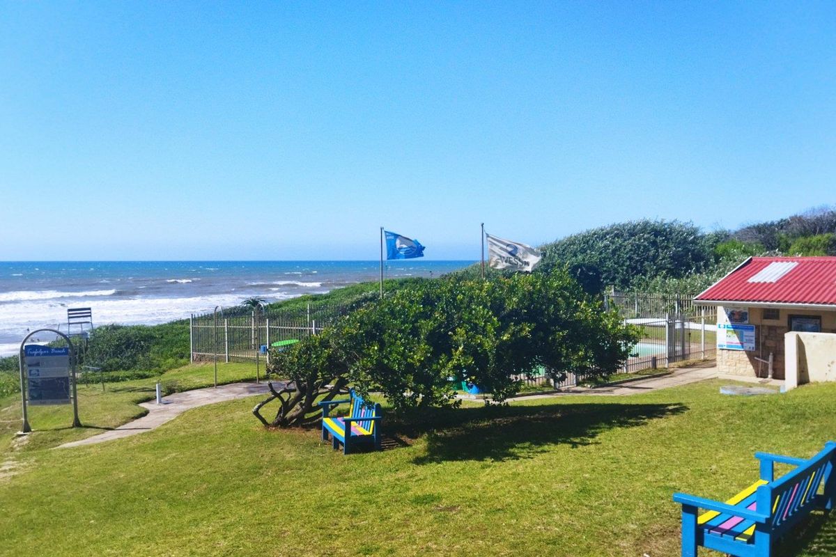 Sea View Vacant Land For Sale in Trafalgar, KwaZulu Natal - Photo 5