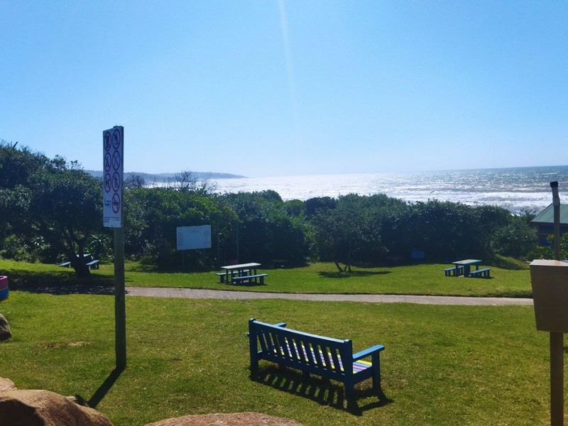 Sea View Vacant Land For Sale in Trafalgar, KwaZulu Natal - Photo 4