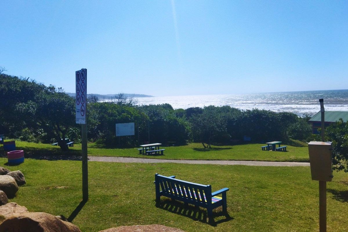 Sea View Vacant Land For Sale in Trafalgar, KwaZulu Natal - Photo 4