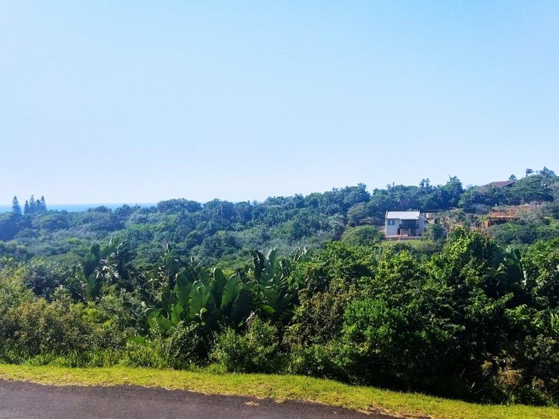 Sea View Vacant Land For Sale in Trafalgar, KwaZulu Natal - Photo 2