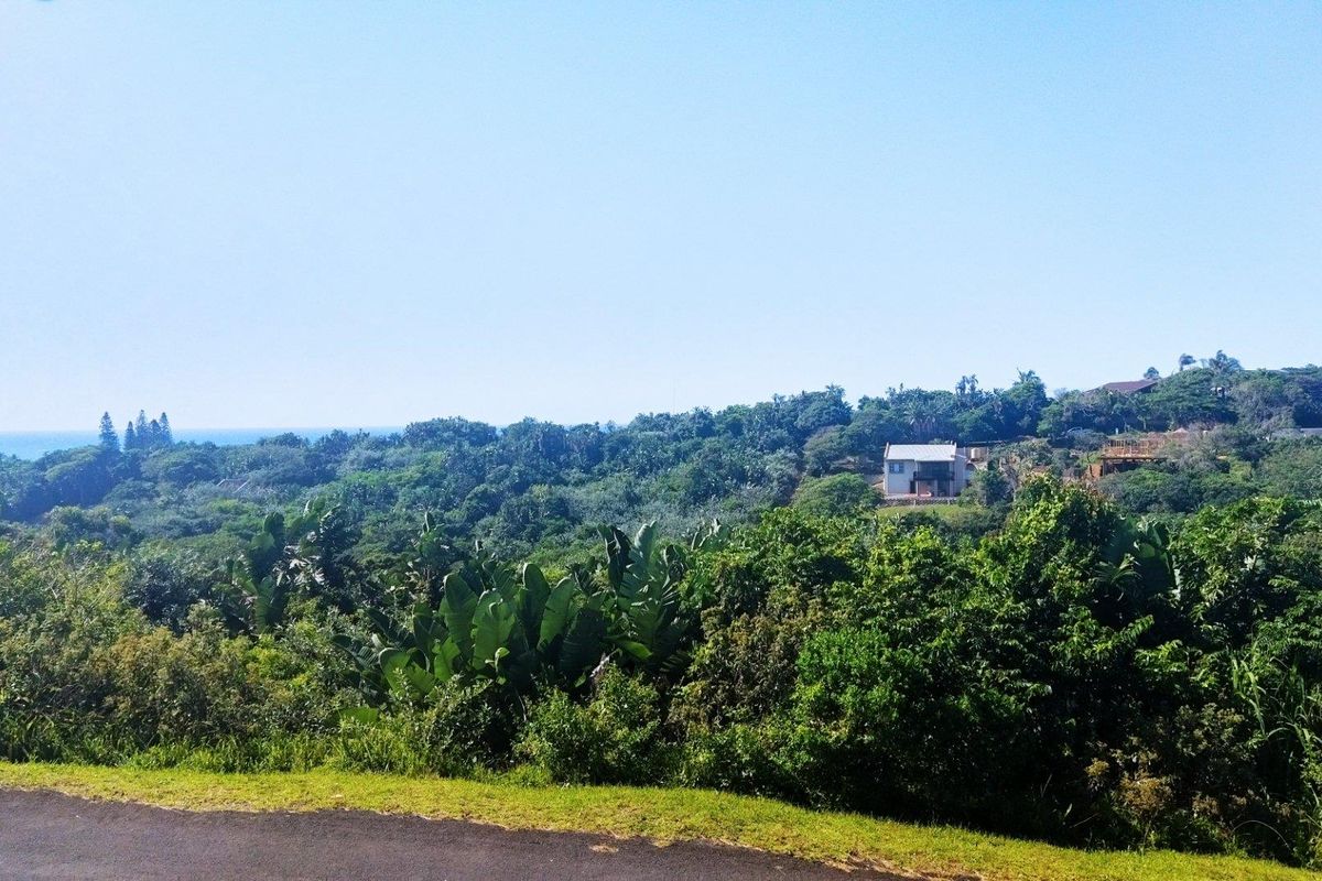 Sea View Vacant Land For Sale in Trafalgar, KwaZulu Natal - Photo 2