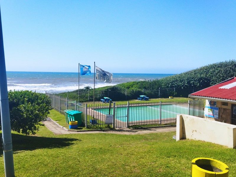 Sea View Vacant Land For Sale in Trafalgar, KwaZulu Natal - Photo 6