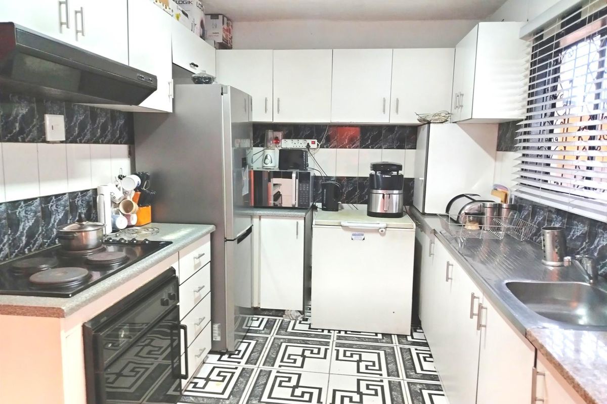 House For Sale in Whetstone Phoenix, KwaZulu Natal - Photo 4