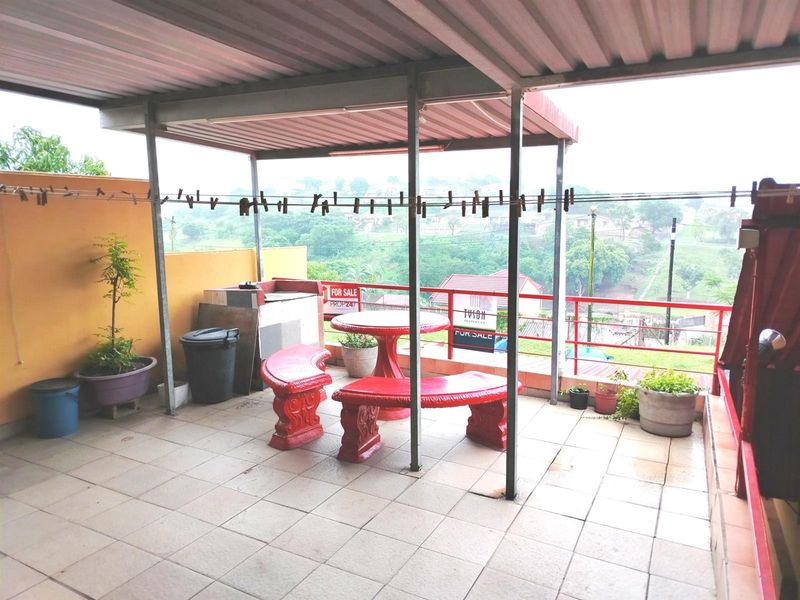 House For Sale in Whetstone Phoenix, KwaZulu Natal - Photo 8