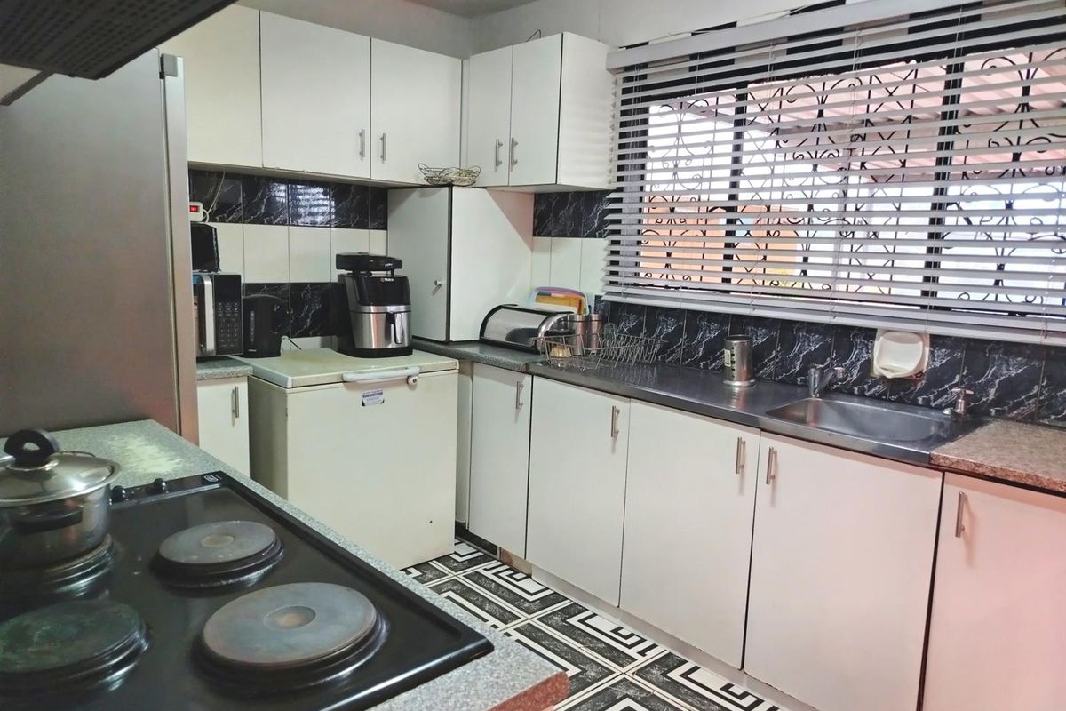 House For Sale in Whetstone Phoenix, KwaZulu Natal - Photo 5