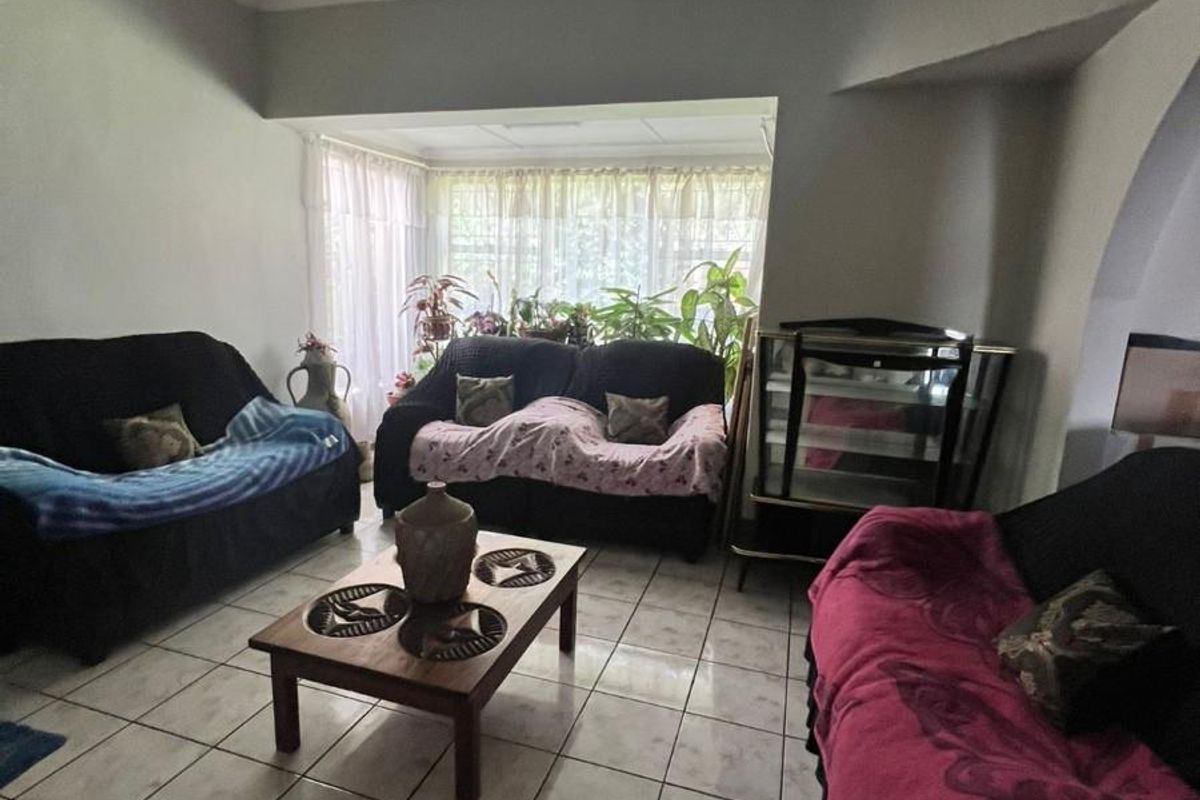 Jem of a home in the hart of Brakpan CBD - Photo 4