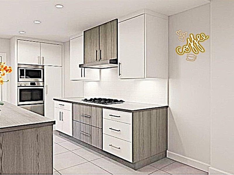 NEW EXCLUSIVE OFF-PLAN DEVELOPMENT- LUXURY 3 BED CLUSTERS - Photo 7