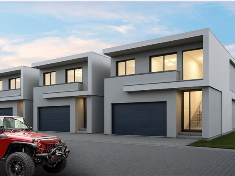 NEW EXCLUSIVE OFF-PLAN DEVELOPMENT- LUXURY 3 BED CLUSTERS - Photo 3