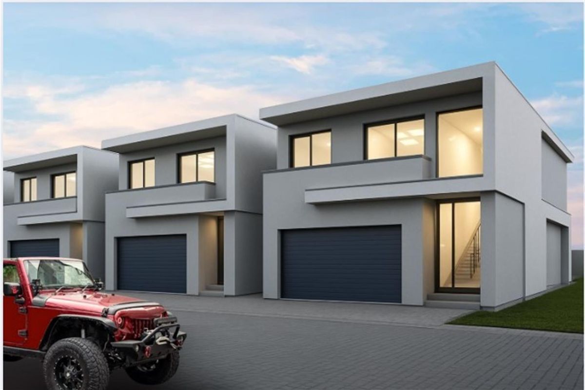 NEW EXCLUSIVE OFF-PLAN DEVELOPMENT- LUXURY 3 BED CLUSTERS - Photo 3