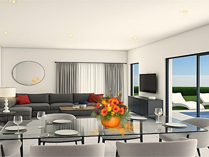 NEW EXCLUSIVE OFF-PLAN DEVELOPMENT- LUXURY 3 BED CLUSTERS - Photo 4