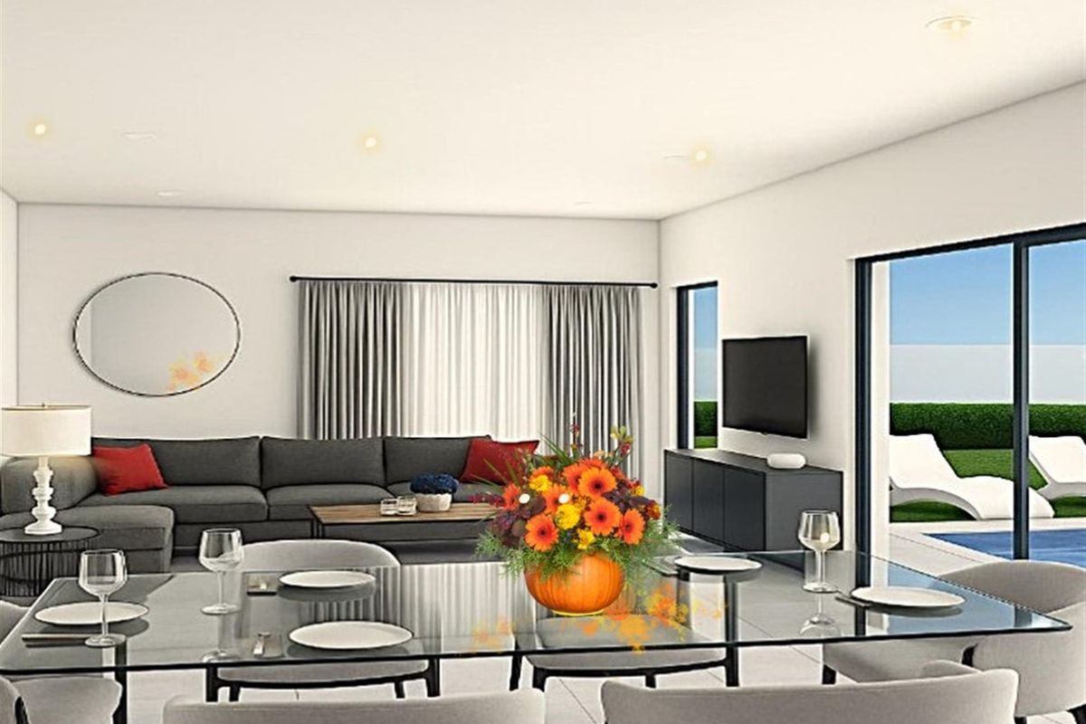 NEW EXCLUSIVE OFF-PLAN DEVELOPMENT- LUXURY 3 BED CLUSTERS - Photo 4