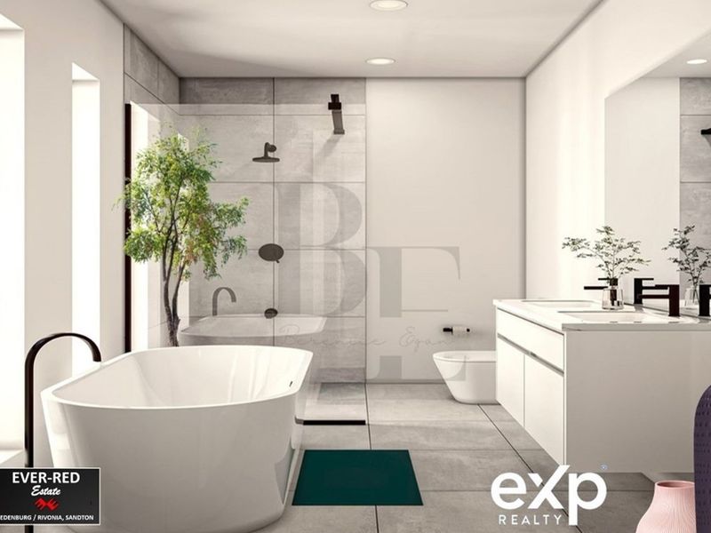 NEW EXCLUSIVE OFF-PLAN DEVELOPMENT- LUXURY 3 BED CLUSTERS - Photo 9