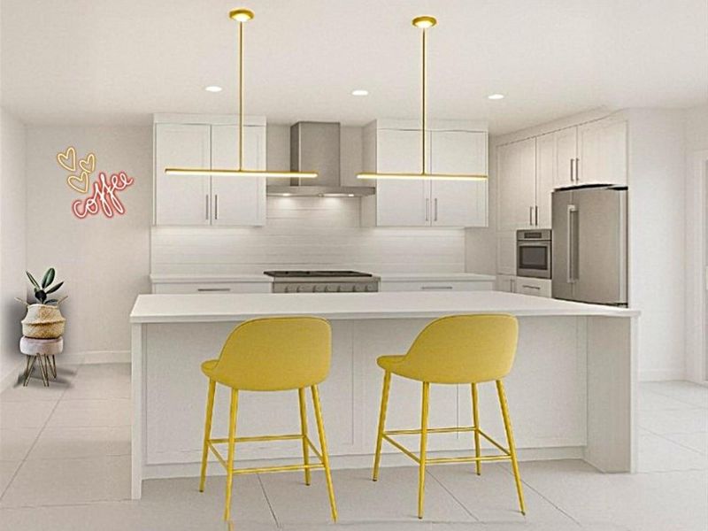 NEW EXCLUSIVE OFF-PLAN DEVELOPMENT- LUXURY 3 BED CLUSTERS - Photo 5