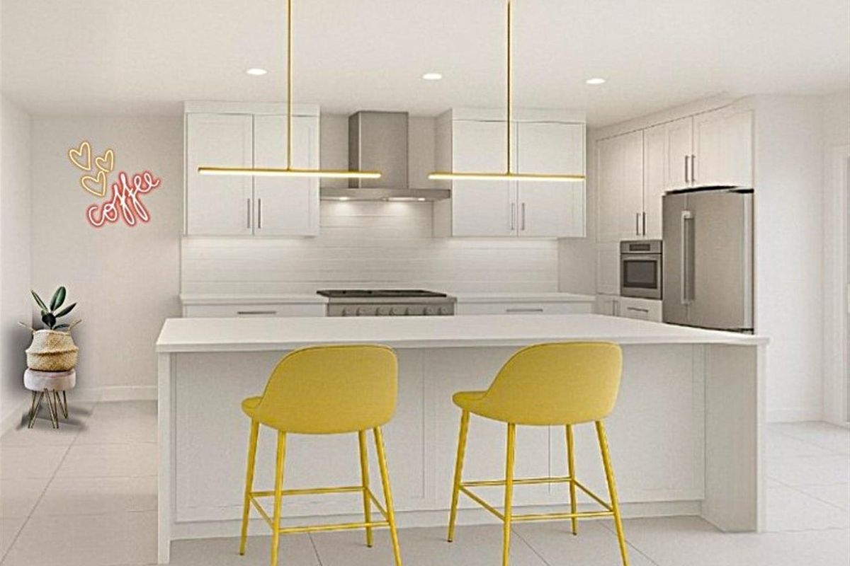 NEW EXCLUSIVE OFF-PLAN DEVELOPMENT- LUXURY 3 BED CLUSTERS - Photo 5