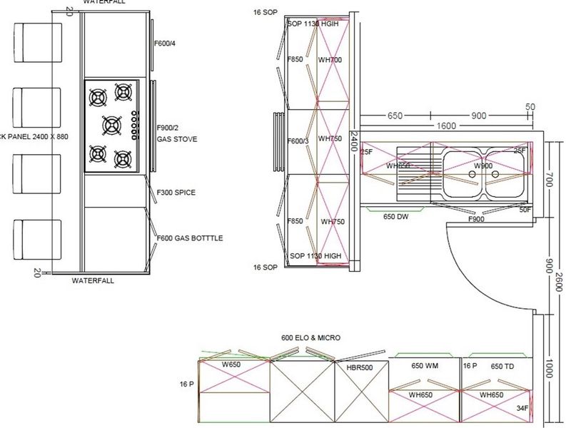 NEW EXCLUSIVE OFF-PLAN DEVELOPMENT- LUXURY 3 BED CLUSTERS - Photo 6