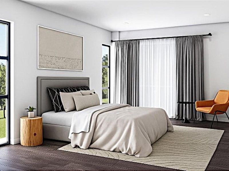 NEW EXCLUSIVE OFF-PLAN DEVELOPMENT- LUXURY 3 BED CLUSTERS - Photo 8