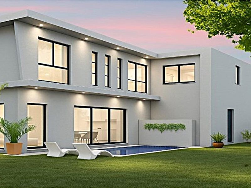 NEW EXCLUSIVE OFF-PLAN DEVELOPMENT- LUXURY 3 BED CLUSTERS - Photo 2