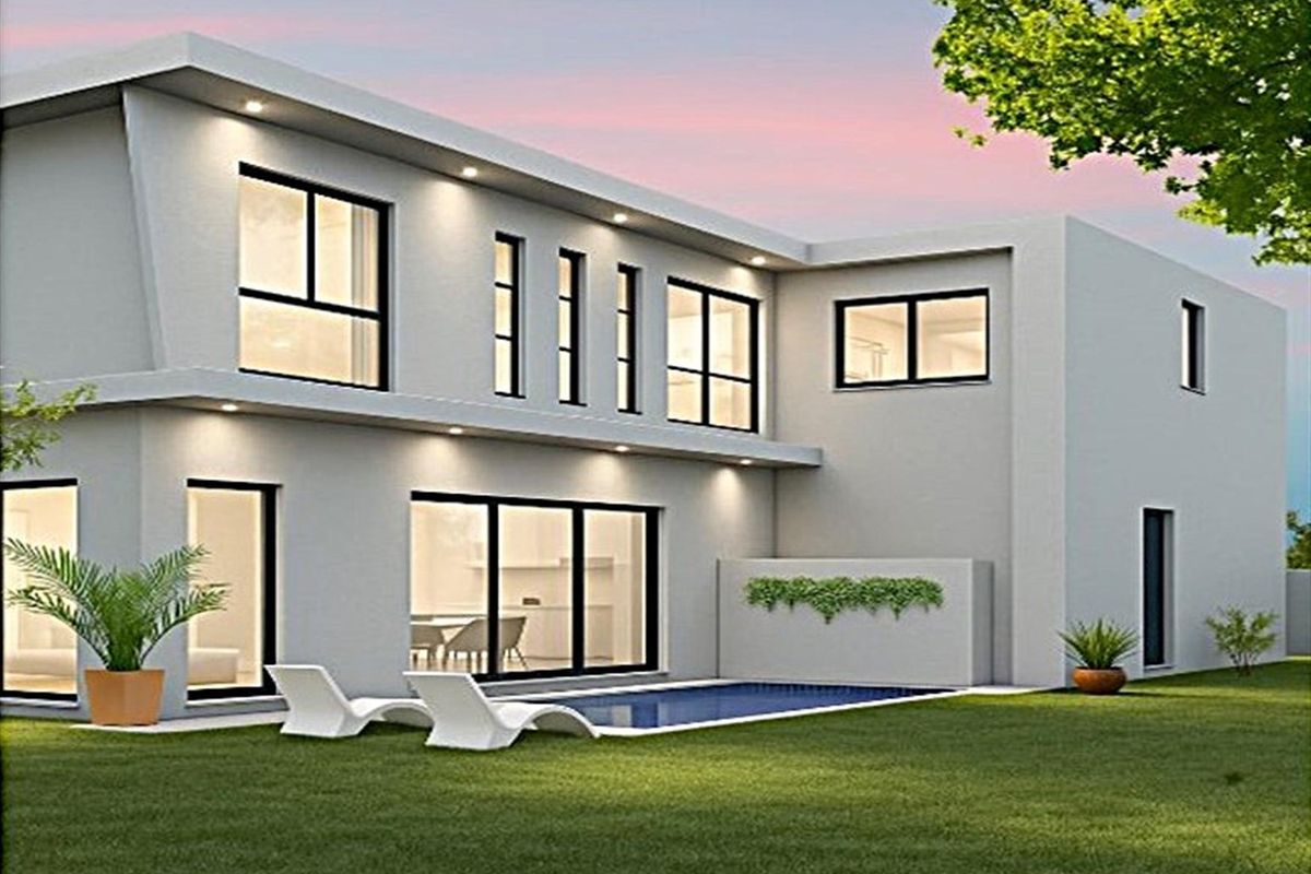 NEW EXCLUSIVE OFF-PLAN DEVELOPMENT- LUXURY 3 BED CLUSTERS - Photo 2
