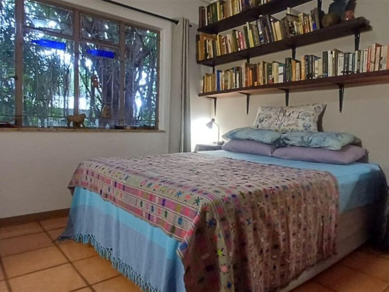 Tranquil 3 bedroom haven with indigenous garden and sparkling new pool - Photo 4