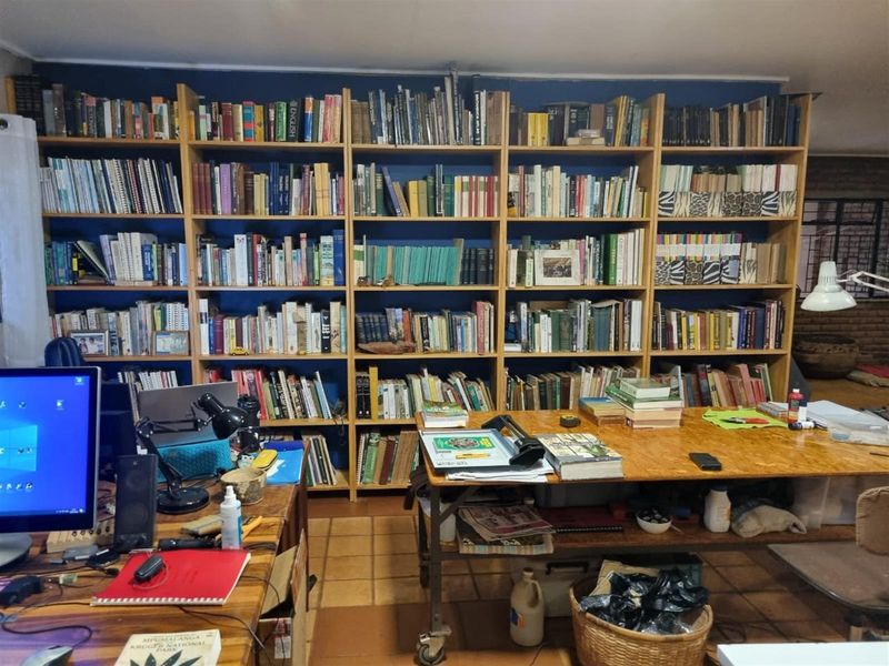 Tranquil 3 bedroom haven with indigenous garden and sparkling new pool - Photo 10