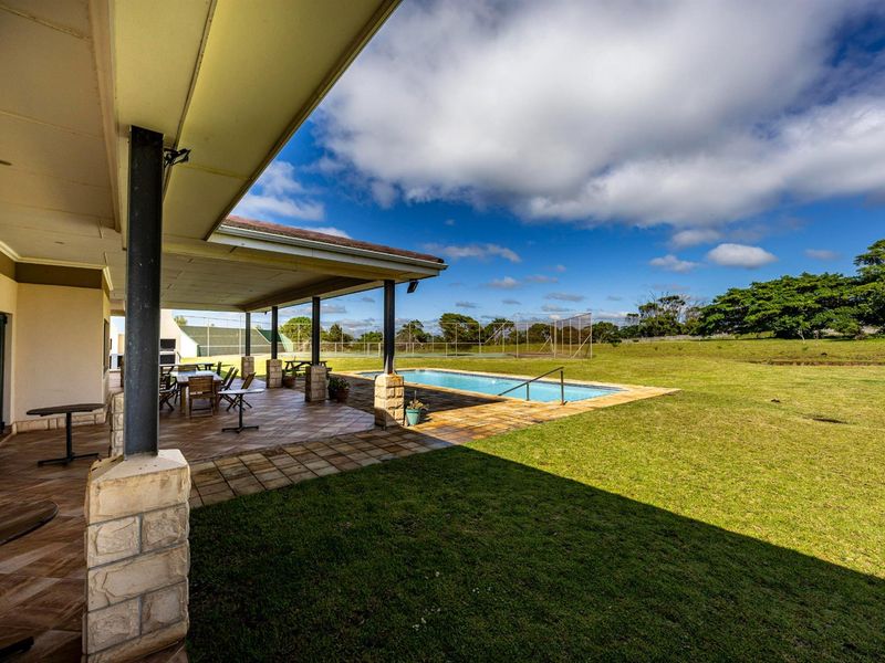 Cypraea Sands - Vacant Erf - Photo 9