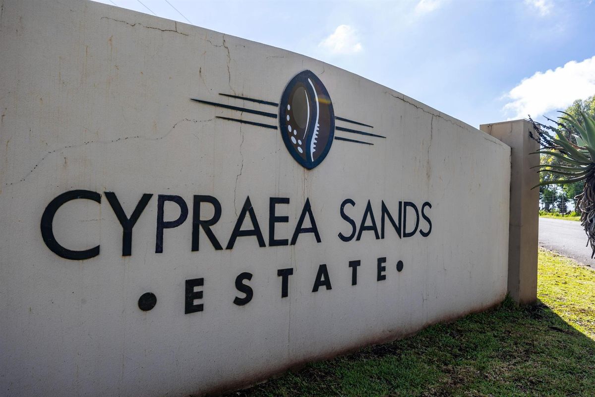 Cypraea Sands - Vacant Erf - Photo 2