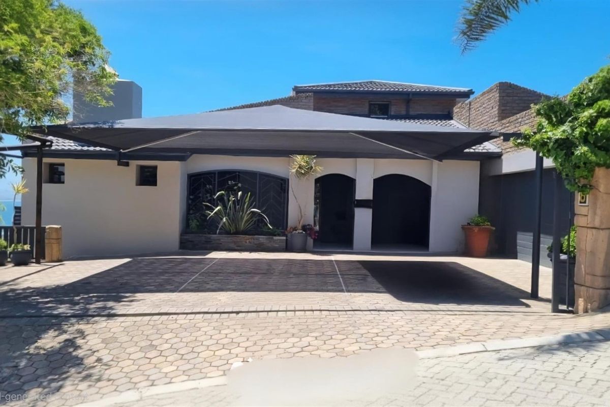 Pristine Views and Unmatched location in Linkside, Mossel Bay - Photo 3