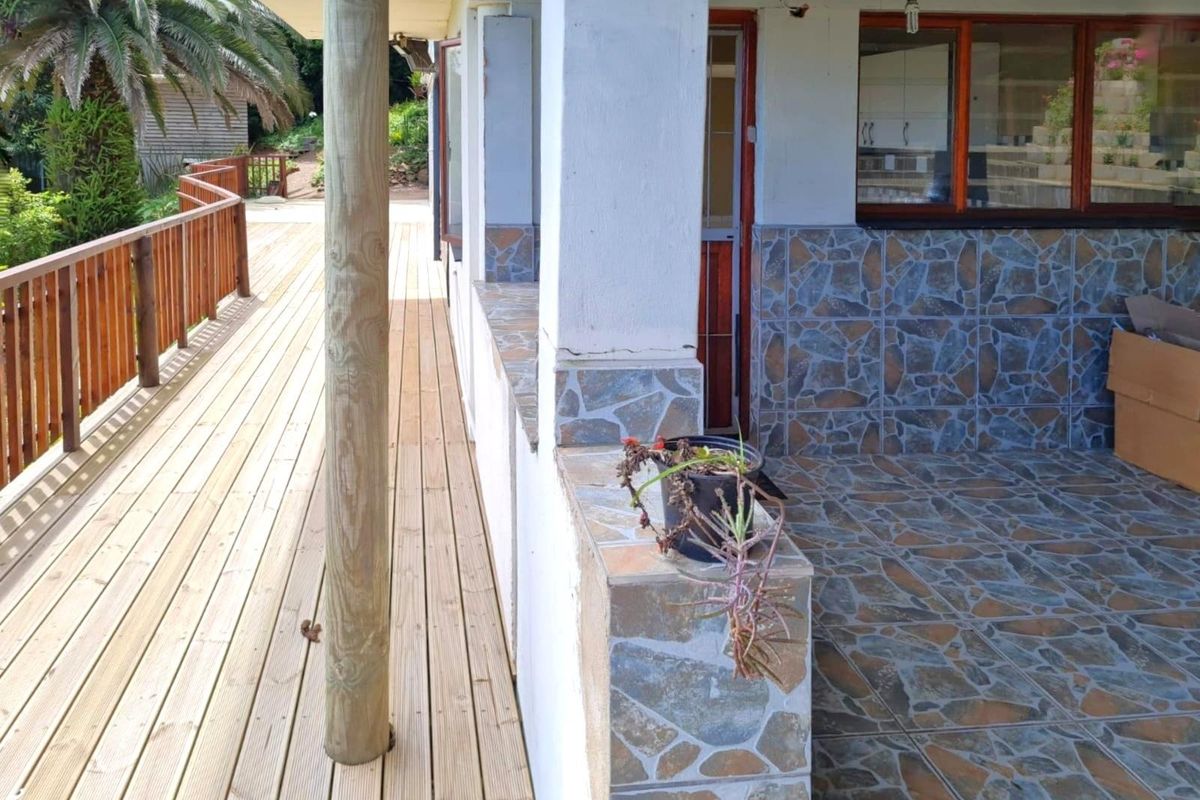 Garden Apartment To Rent in Old Place, Knysna - Photo 4